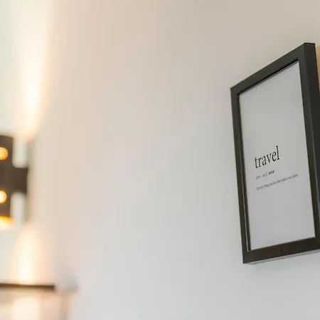 In Trastevere Village