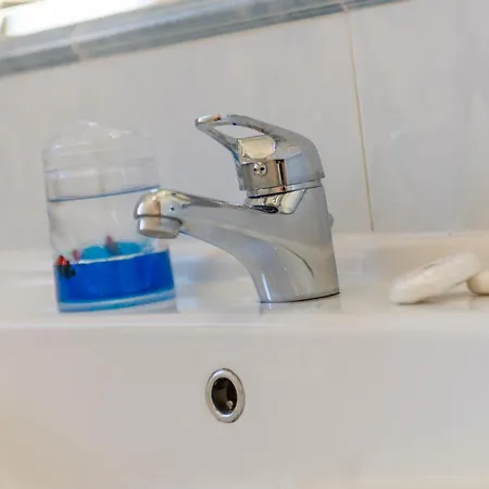 Appartement In Trastevere Village