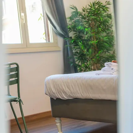 In Trastevere Village *