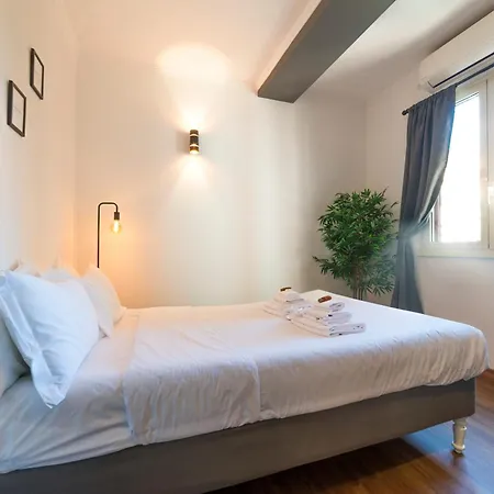 Διαμέρισμα In Trastevere Village *