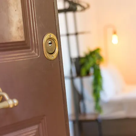 In Trastevere Village *