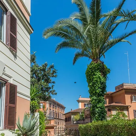 In Trastevere Village Rome