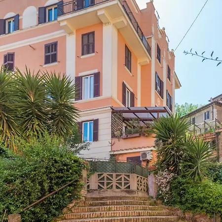 In Trastevere Village