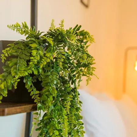 In Trastevere Village Appartement Rome