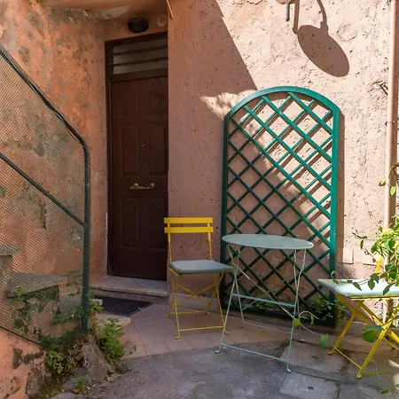 In Trastevere Village アパート ローマ