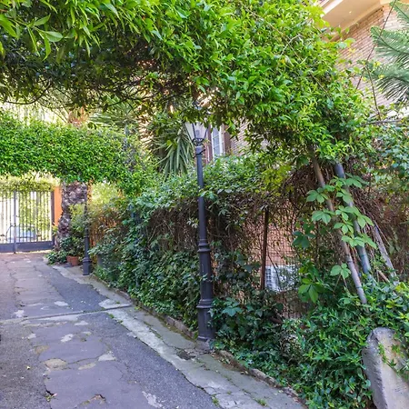 In Trastevere Village *