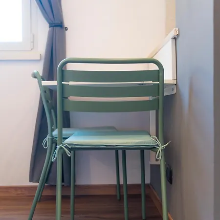 Apartmán In Trastevere Village Řím